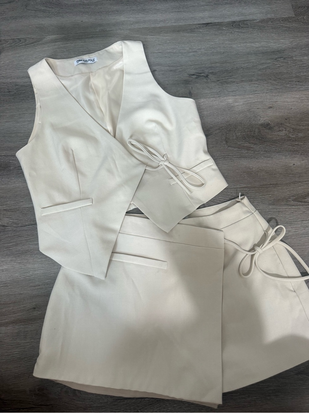 Princess Polly set